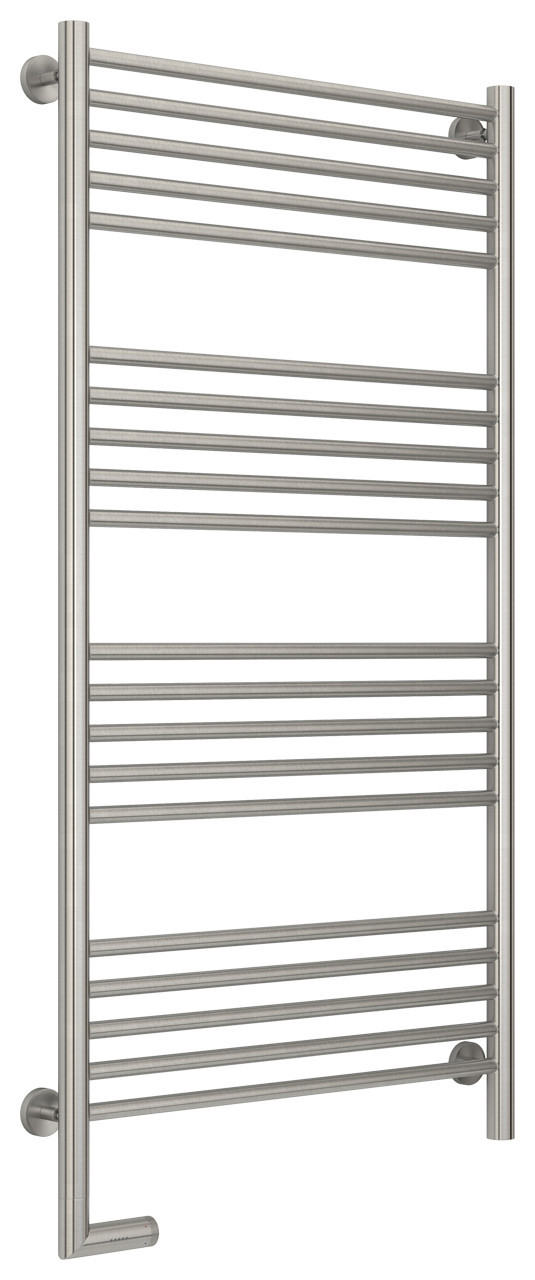 Полотенцесушитель электрический Сунержа Богема 2.0 прямая 1200х600 МЭМ левый Сатин