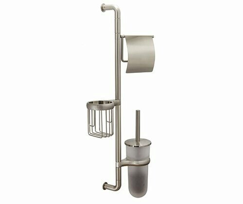 WasserKRAFT K-1448 Комбинированная настенная стойка