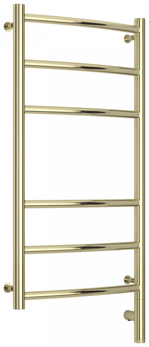 Полотенцесушитель электрический Сунержа Галант 3.0 800х400 МЭМ правый Шампань