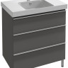 Мебель 80 см для раковины-столешницы, Jacob Delafon ODEON UP EB993-E10