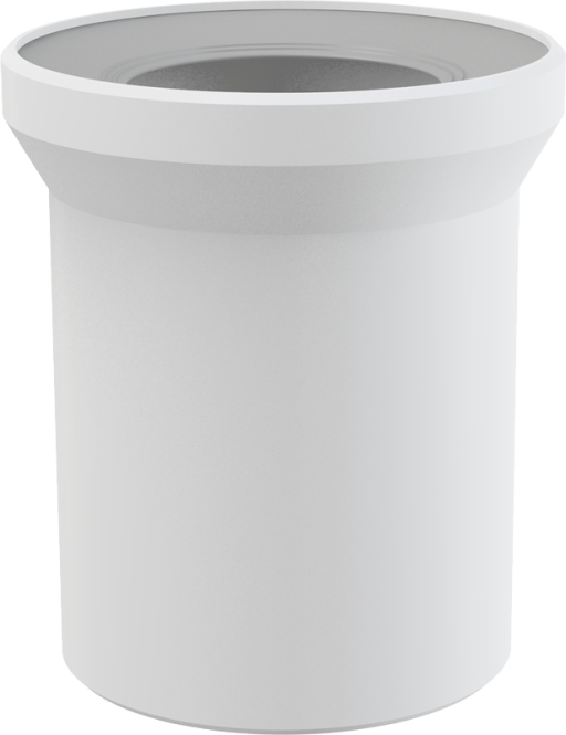 Патрубок для унитаза 150 мм Alcadrain A91-150