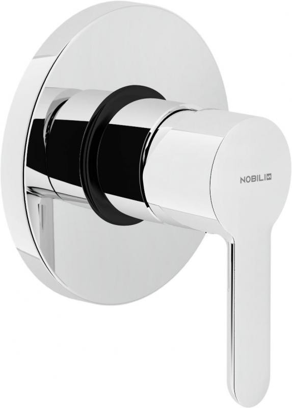 Смеситель для душа Nobili ABC AB87108CR