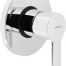 Смеситель для душа Nobili ABC AB87108CR