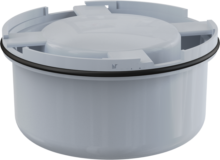 Гидрозатвор мокрый для APV26, APV26C Alcadrain APV0050