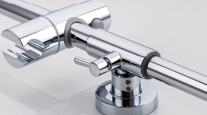 Душевая система Frap F2423