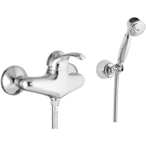Смеситель для душа Webert Aurora AU870101