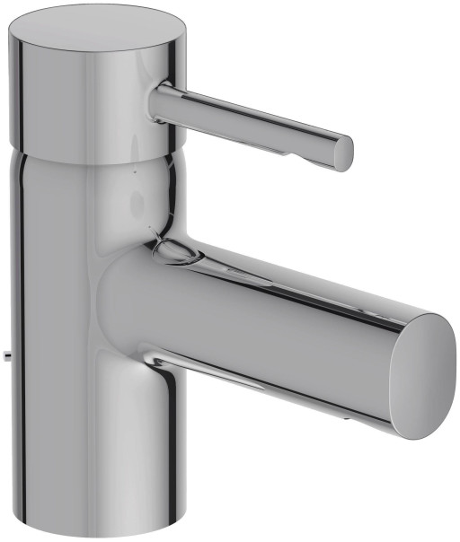 Однорычажный смеситель Jacob Delafon CUFF E37301-CP