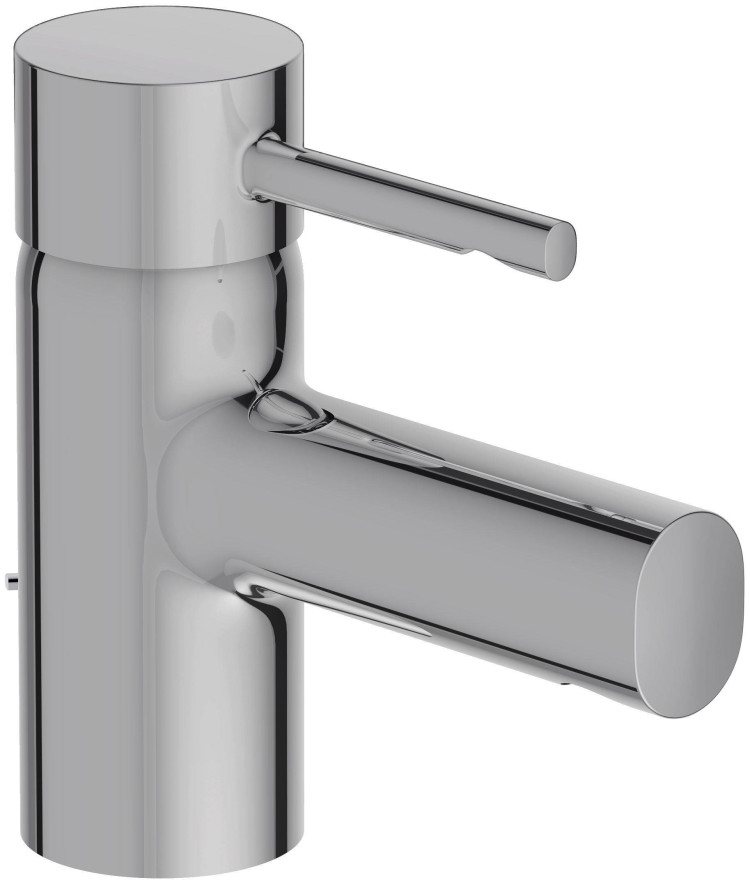 Однорычажный смеситель Jacob Delafon CUFF E37301-CP