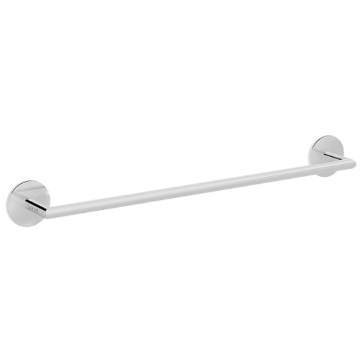 Origin Держатель полотенец, цвет хром