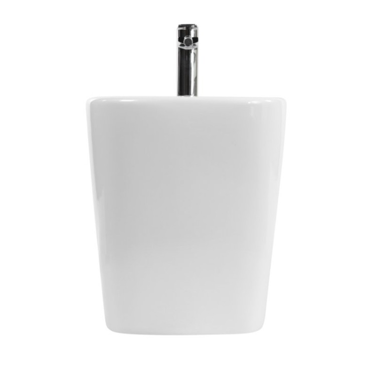 Биде напольное BelBagno BB120B