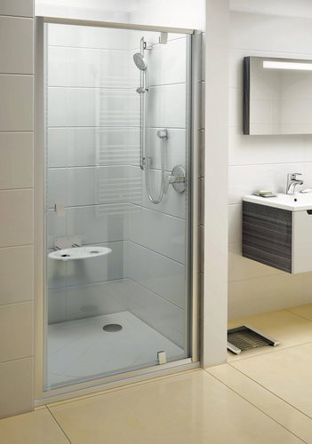 Душевая дверь в нишу Ravak PDOP1-80