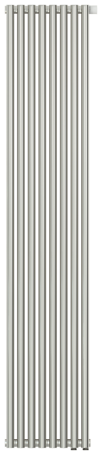 Отопительный радиатор Сунержа Эстет-00 EU50 1800х360 8 секций Без покрытия