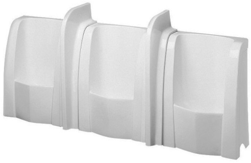 Писсуар (48*65) Jacob Delafon MURALE 2 EN498-00