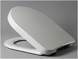 HARO &quot;МАНТА&quot; крышка-сиденье быстросъёмное микролифт