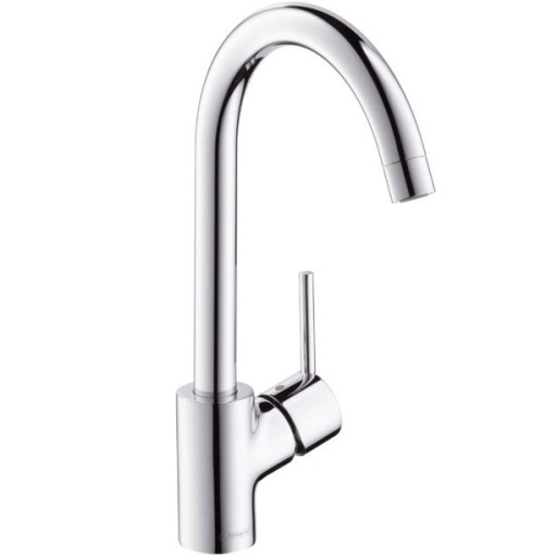 Смеситель для кухни Hansgrohe Talis S Variarc 14870000