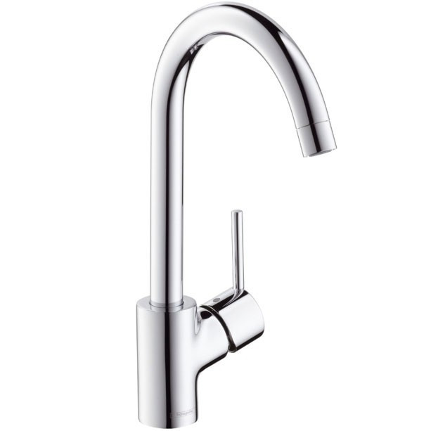 Смеситель для кухни Hansgrohe Talis S Variarc 14870000