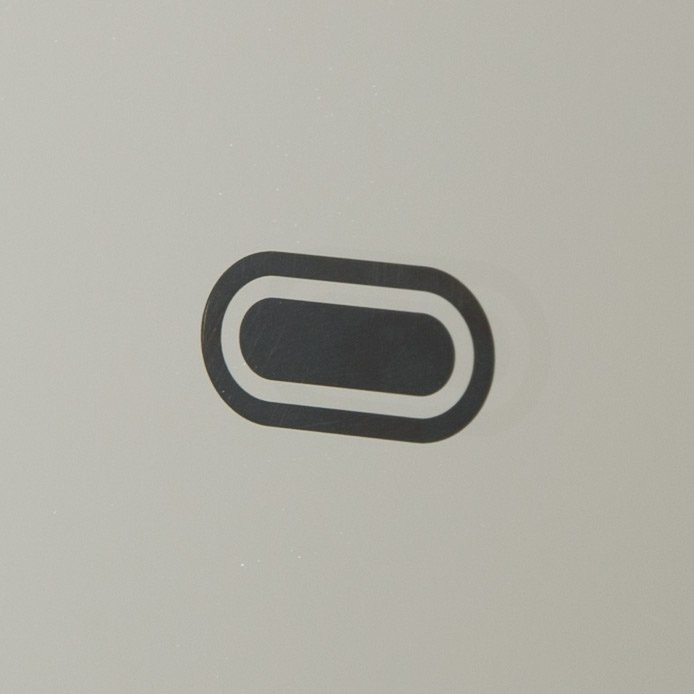 Зеркало с контурной подсветкой и датчиком движения , 12V, 220-240V Cezares CZR-SPC-VAGUE-1400-700-MOV