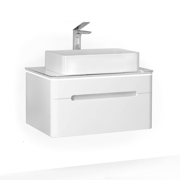 Тумба Shine 75 подвесная