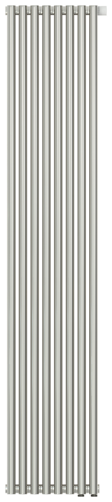Отопительный радиатор Сунержа Эстет-11 EU50 1800х360 8 секций Без покрытия