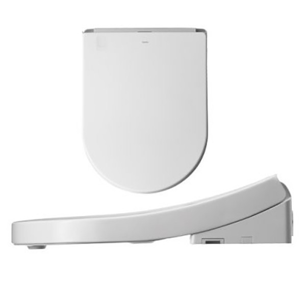 Сиденье для унитаза Toto MH series TCF4732G#NW1