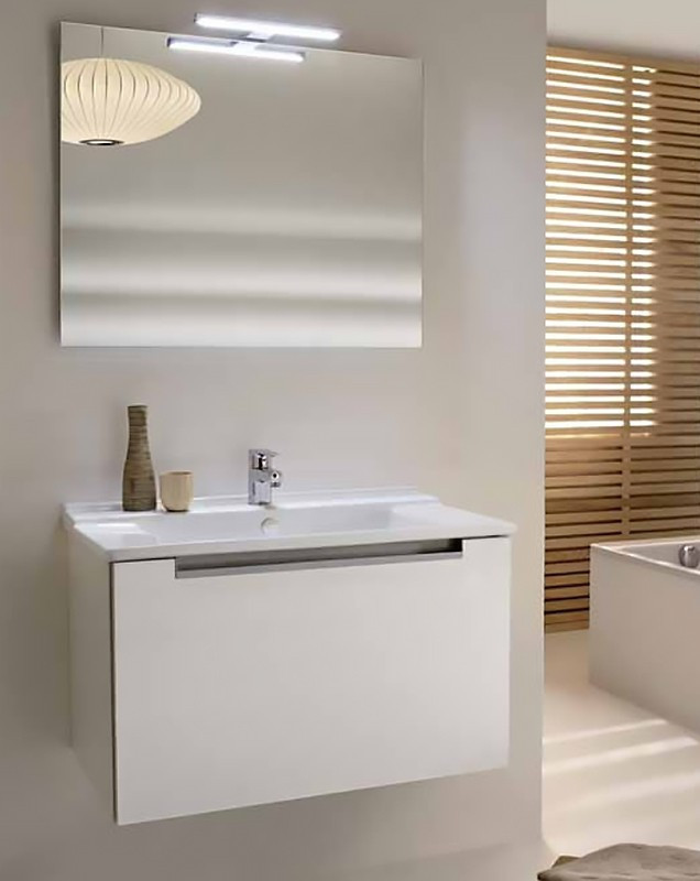 Раковина Jacob Delafon Struktura 80 EXH112-00