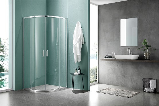 Душевой уголок Aquatek AQ ARI RO 08020CH