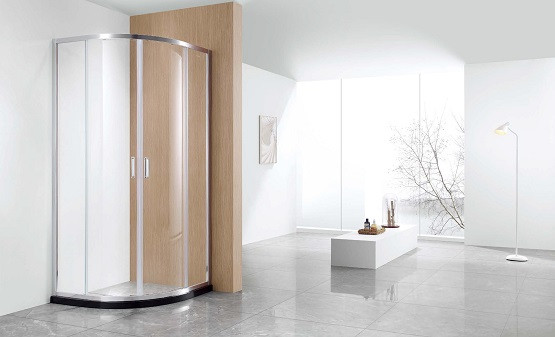 Душевой уголок Aquatek AQ ARI RO 08020CH