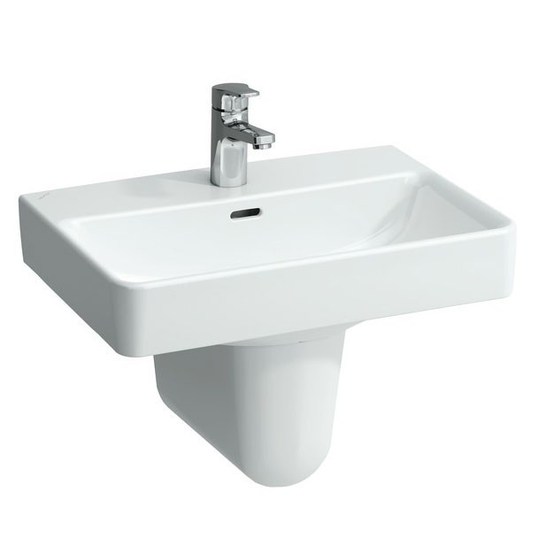 Раковина Laufen Pro S 55 8.1895.8