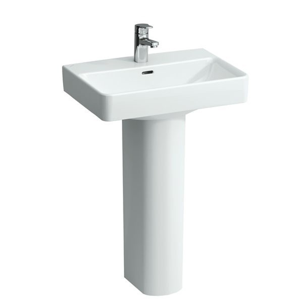 Раковина Laufen Pro S 55 8.1895.8