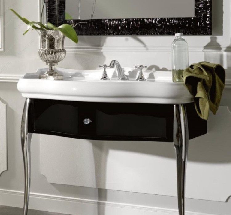 Тумба под раковину  Kerasan Retro 7363