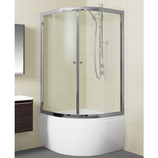Душевой уголок Riho Lucena Quadrant 90x90x150