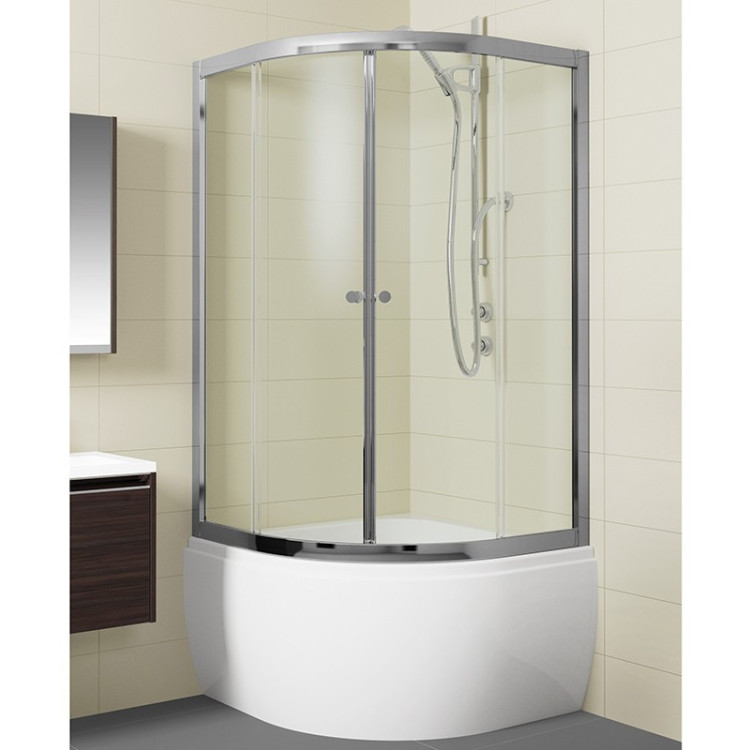 Душевой уголок Riho Lucena Quadrant 90x90x150