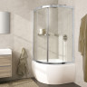 Душевой уголок Riho Lucena Quadrant 90x90x150