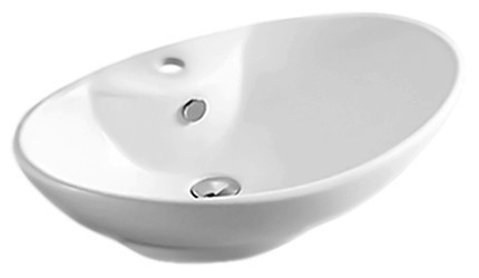 Раковина Mira MR-8043