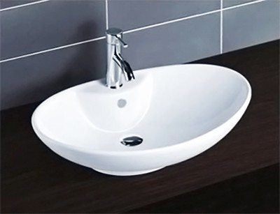 Раковина Mira MR-8043