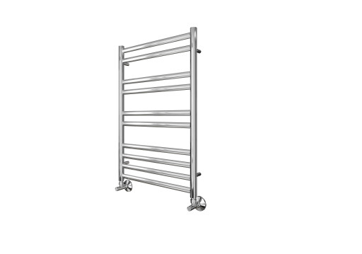 Полотенцесушитель водяной Aquatek Оберон AQ RO1080CH