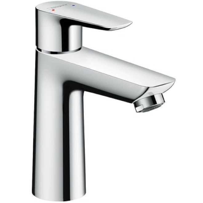 Смеситель для раковины Hansgrohe Talis E 71710000
