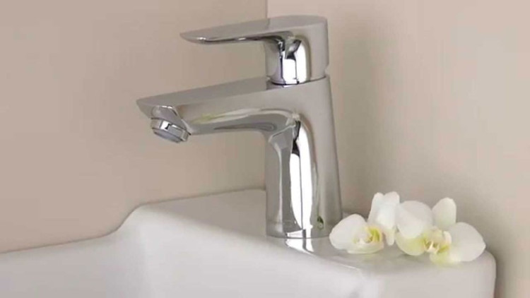 Смеситель для раковины Hansgrohe Talis E 71710000