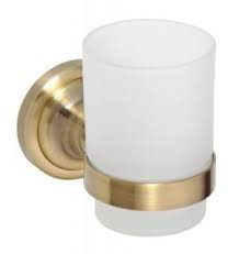 Держатель  для стакана      Bemeta Retro bronze  144110017