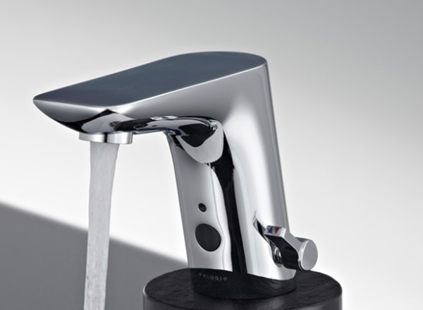 Смеситель для раковины Kludi Balance 5210005