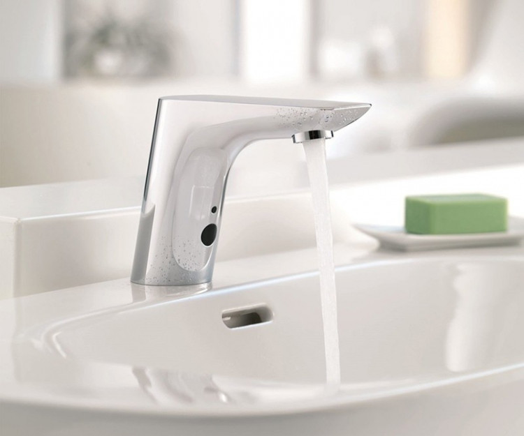 Смеситель для раковины Kludi Balance 5210005