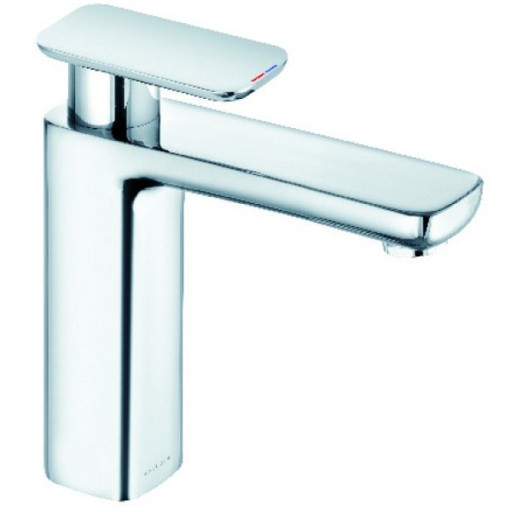 Смеситель для раковины Kludi Е2 492970575