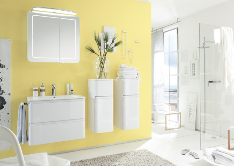 Тумба под раковину Pelipal Solitaire 7010 71