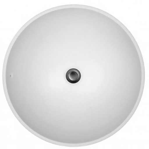 Раковина-чаша Kolpa San Rondo