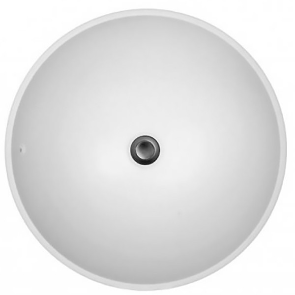 Раковина-чаша Kolpa San Rondo