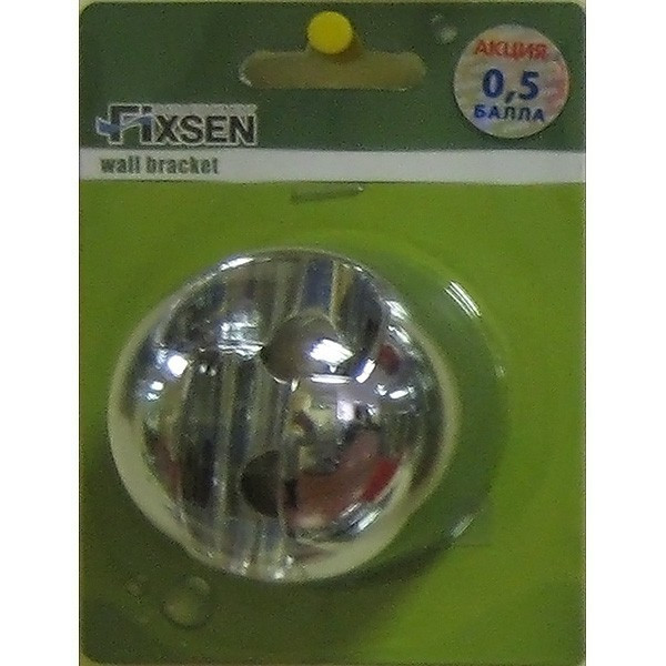 Держатель для лейки Fixsen FX-0080 CP