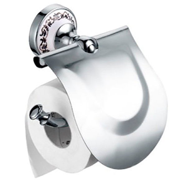 Держатель туалетной бумаги Fixsen Bogema FX-78510