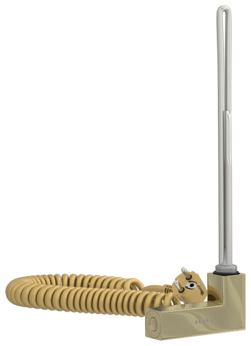 МЭМ CUBE Сунержа правый Шампань