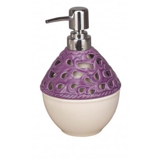 Дозатор жидкого мыла Fixsen Navy FX-A237-P1-1