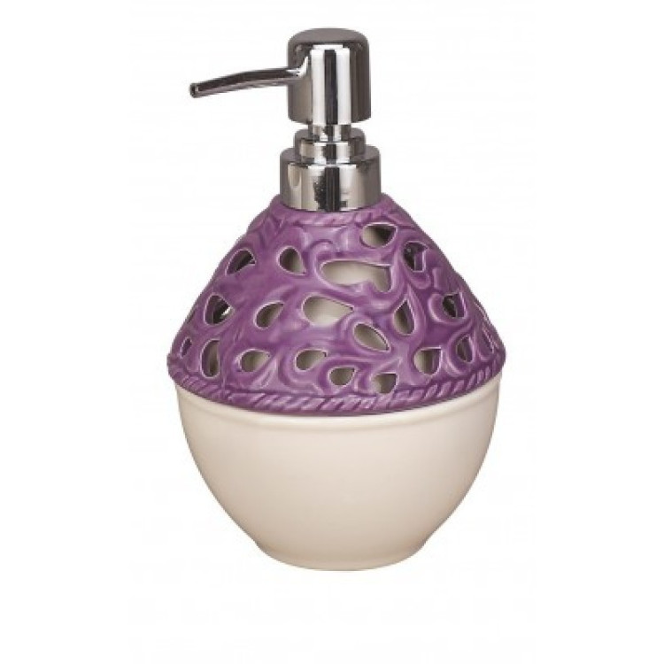 Дозатор жидкого мыла Fixsen Navy FX-A237-P1-1